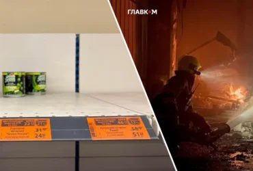 Міністр агрополітики відповів, чи варто українцям запасатися їжею