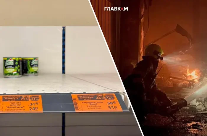 Міністр агрополітики відповів, чи варто українцям запасатися їжею