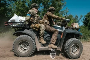 Рада ухвалила пільги на імпорт товарів для Сил оборони
