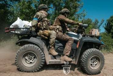 Рада ухвалила пільги на імпорт товарів для Сил оборони