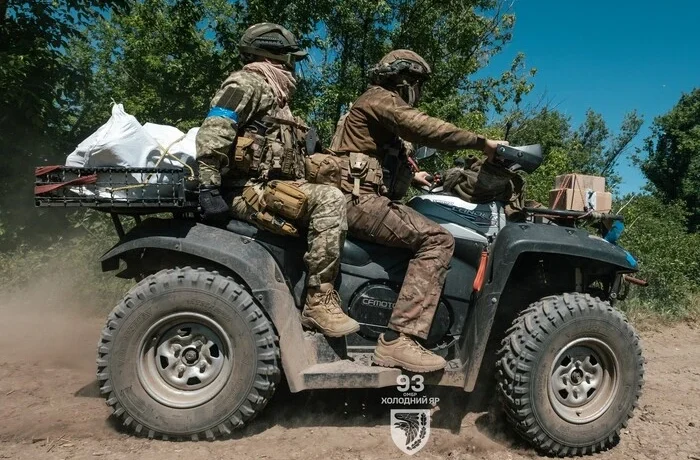Рада ухвалила пільги на імпорт товарів для Сил оборони