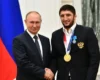 Прихильник війни Садулаєв подякував американцям за підтримку проведення турніру в Росії