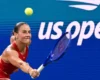 Костюк драматично програла тріумфаторці Вімблдона в 1/8 фіналу US Open