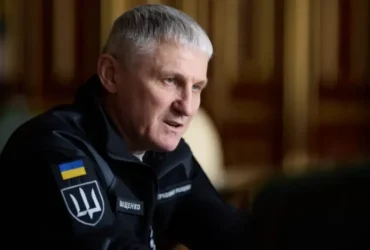 Очільник розвідки вперше прокоментував конфлікт між ГУР та СБУ