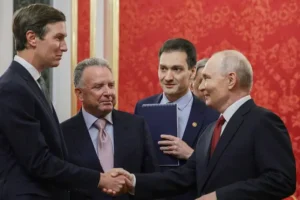 Путіну пропонують повірити у перемогу: що задумали США