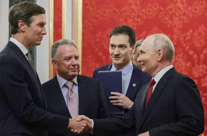 Путіну пропонують повірити у перемогу: що задумали США