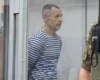 Убивство Парубія: обвинуваченому продовжено арешт