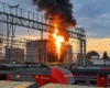 Зеленський підтвердив ураження восьми об’єктів на території Росії