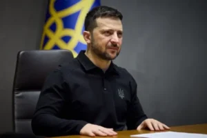 Зеленський привітав єврейську громаду України зі святом Рош га-Шана