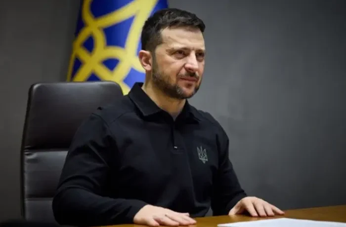 Зеленський привітав єврейську громаду України зі святом Рош га-Шана