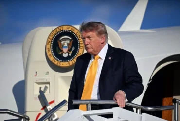 Трамп змінив прогноз щодо війни з Іраном: назвав нові строки