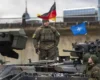 Німеччина має секретний підрозділ, який озброює Україну – FT