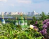 Забудова Київського ботсаду: Верховний Суд поставив крапку у справі