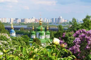 Забудова Київського ботсаду: Верховний Суд поставив крапку у справі