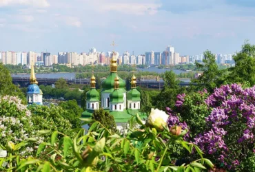 Забудова Київського ботсаду: Верховний Суд поставив крапку у справі