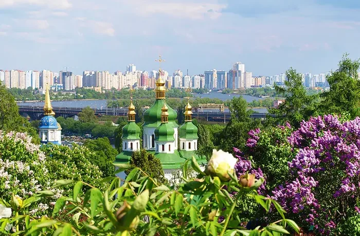 Забудова Київського ботсаду: Верховний Суд поставив крапку у справі