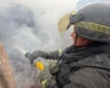 Росія вдарила по центру Кропивницького: є постраждалі