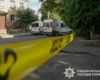 Вибух прогримів біля будівлі ТЦК на Львівщині: військового госпіталізували