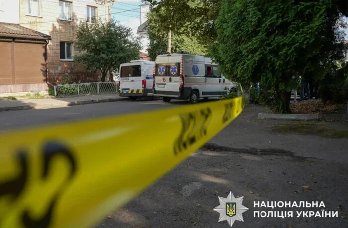 Вибух прогримів біля будівлі ТЦК на Львівщині: військового госпіталізували