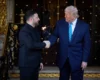 Рекордні ціни на дизель: Трамп обговорить із Зеленським перемир’я