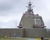 Дрон біля бази США в Польщі: військові викликали поліцію замість того, щоб збивати його