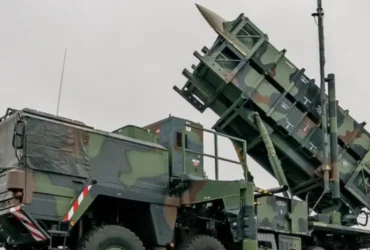 Зеленський анонсував домовленість стосовно ракет для Patriot
