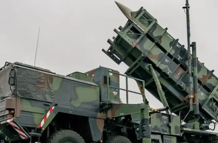 Зеленський анонсував домовленість стосовно ракет для Patriot