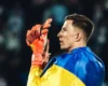 Тренер «Бенфіки» визначився з роллю Анатолія Трубіна у команді