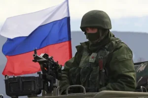 Мадяр попередив НАТО про можливе вторгнення РФ
