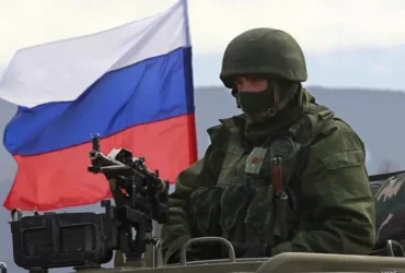 Мадяр попередив НАТО про можливе вторгнення РФ