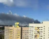 У Рязані під атакою міг опинитися нафтопереробний завод (фото, відео)