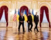 Візит представників Трампа до Києва: головні заяви та подробиці