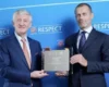 Український мільярдер отримав нагороду від УЄФА за розвиток футболу