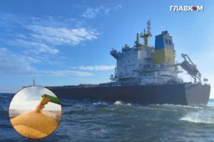 Зеленський попередив світ про загрозу «агро Ормузу» через атаки РФ