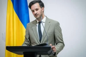 Україна запросила у Росії перелік об’єктів для припинення взаємних ударів