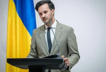 Україна запросила у Росії перелік об’єктів для припинення взаємних ударів