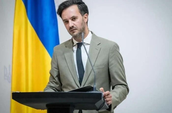 Україна запросила у Росії перелік об’єктів для припинення взаємних ударів