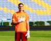 Назарій Федорівьский став автором першого воротарського голу в УПЛ з 2010 року (відео)