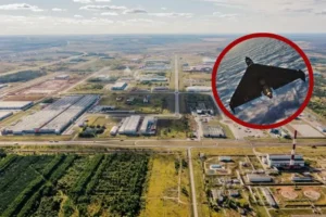 Росія знайшла спосіб наростити виробництво дронів: у планах 28 тисяч на рік