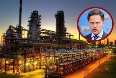 Глава НАТО назвав проблему, яка може послабити Європу у разі війни з Росією