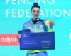 Чемпіонці світу та Європи Владі Харьковій – 30: як склалася кар’єра зірки українського фехтування