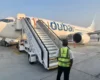 Захоплення літака Flydubai. ЗМІ з’ясували, чи були пілотами росіянин та українець