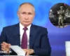 Кремль заявив про готовність до миру, але назвав п’ять вимог
