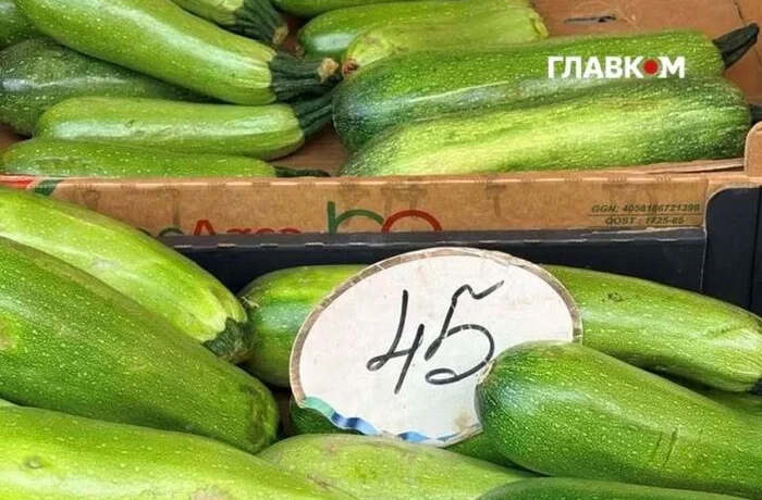 У Києві 15-20 вересня відбудуться продуктові ярмарки: адреси
