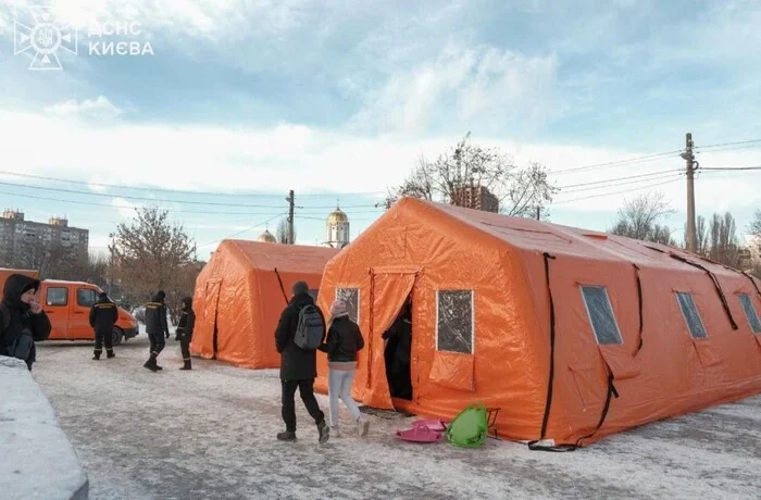 Опалювальний сезон у Києві: влада міста повідомила, наскільки столиця готова до зими