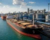 Світ готується до дефіциту зерна через кризу Чорного моря – Bloomberg