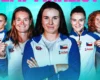 Чехія здолала Велику Британію та вийшла до півфіналу Кубку Біллі Джин Кінг