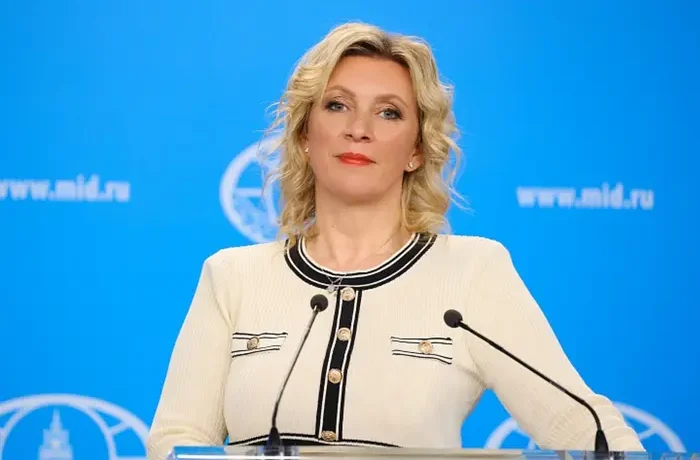 Захарова пригрозило Канаді через угоду з Україною