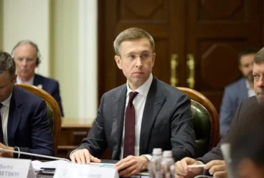 Очі та вуха уряду Корецького. Повний список радників прем’єра та його міністрів