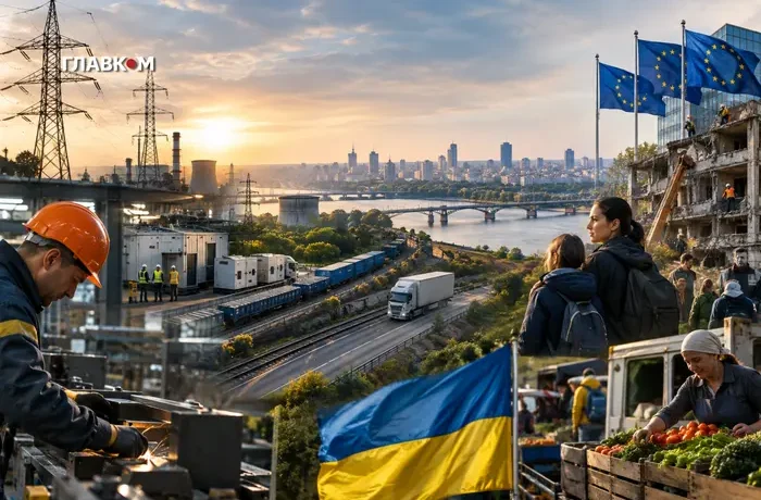 Чи існують об’єктивні передумови для економічного та соціального колапсу України?